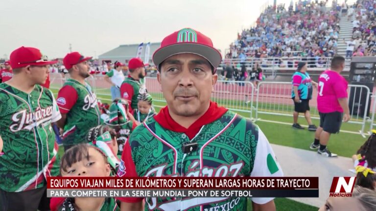 Torneo Internacional Juvenil impulsa el deporte femenino en el Valle de Texas
