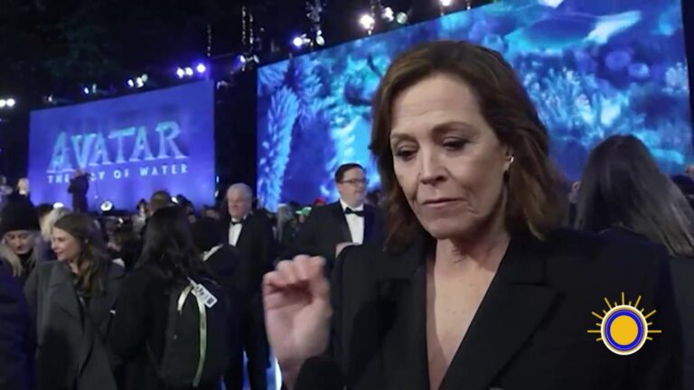Legión de Honor en París: George Lucas, Sigourney Weaver y Jodie Foster reciben la distinción francesa