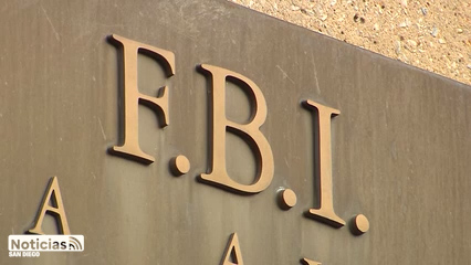 FBI dejará de investigar casos relacionados con ICE y pasará la labor al DHS