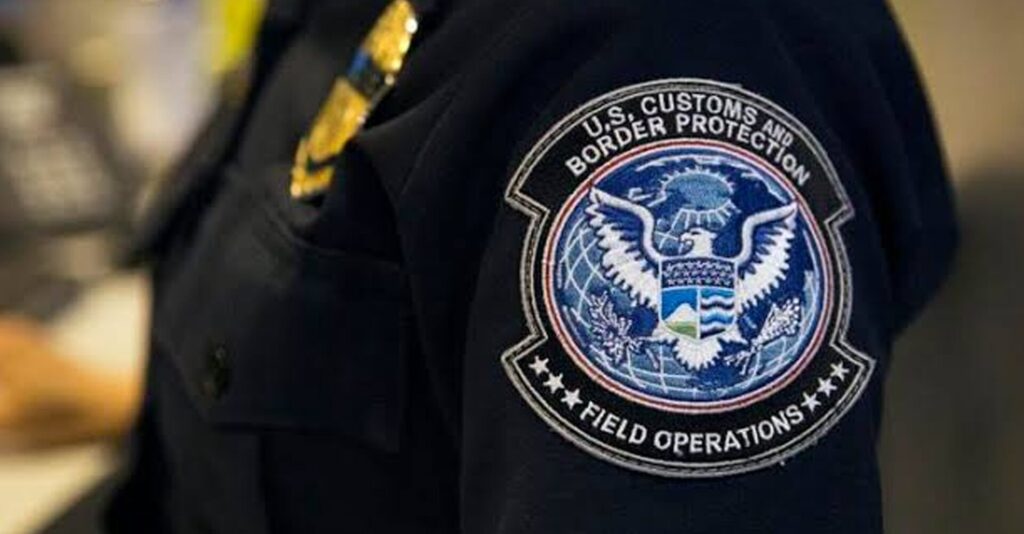 CBP incauta cocaína valuada en más de $600 mil en el Puente Internacional de Pharr