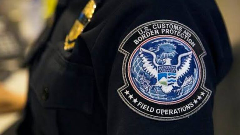 CBP incauta cocaína valuada en más de $600 mil en el Puente Internacional de Pharr