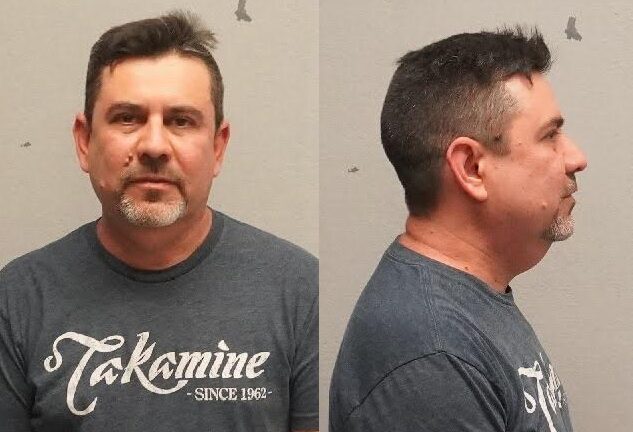 Pastor es arrestado en Edinburg por cuatro cargos de indecencia con un menor
