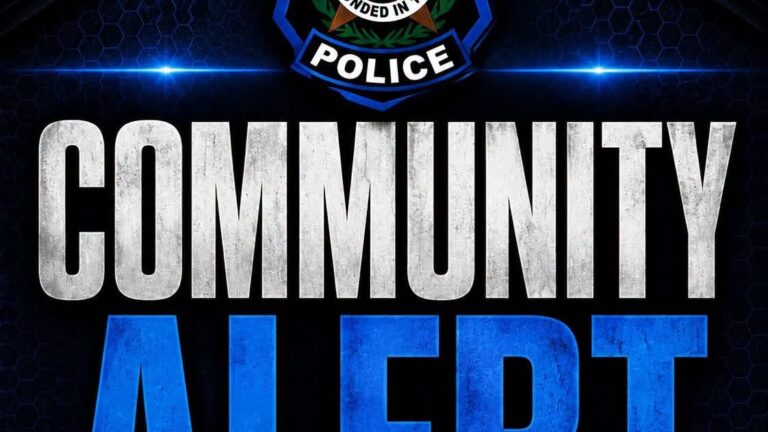 Misión realizará simulacro policial en Sharyland High School; piden no alarmarse por fuerte presencia de autoridades