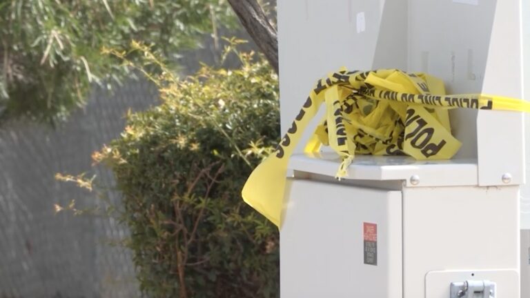 Homicidio en Albuquerque: investigan tiroteo en La Mesa mientras aumentan los delitos violentos en verano