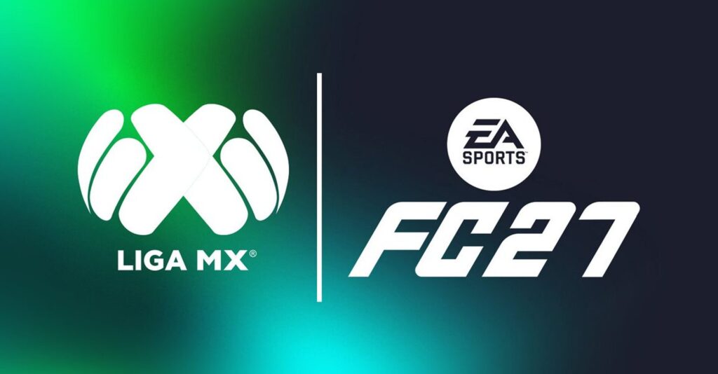 FC 27 regresa a la Liga MX: FC Juárez celebra el retorno de la Liga MX al videojuego
