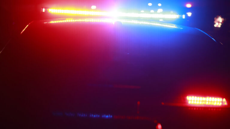 Reportan apagones y escombros en las calles de Palmview