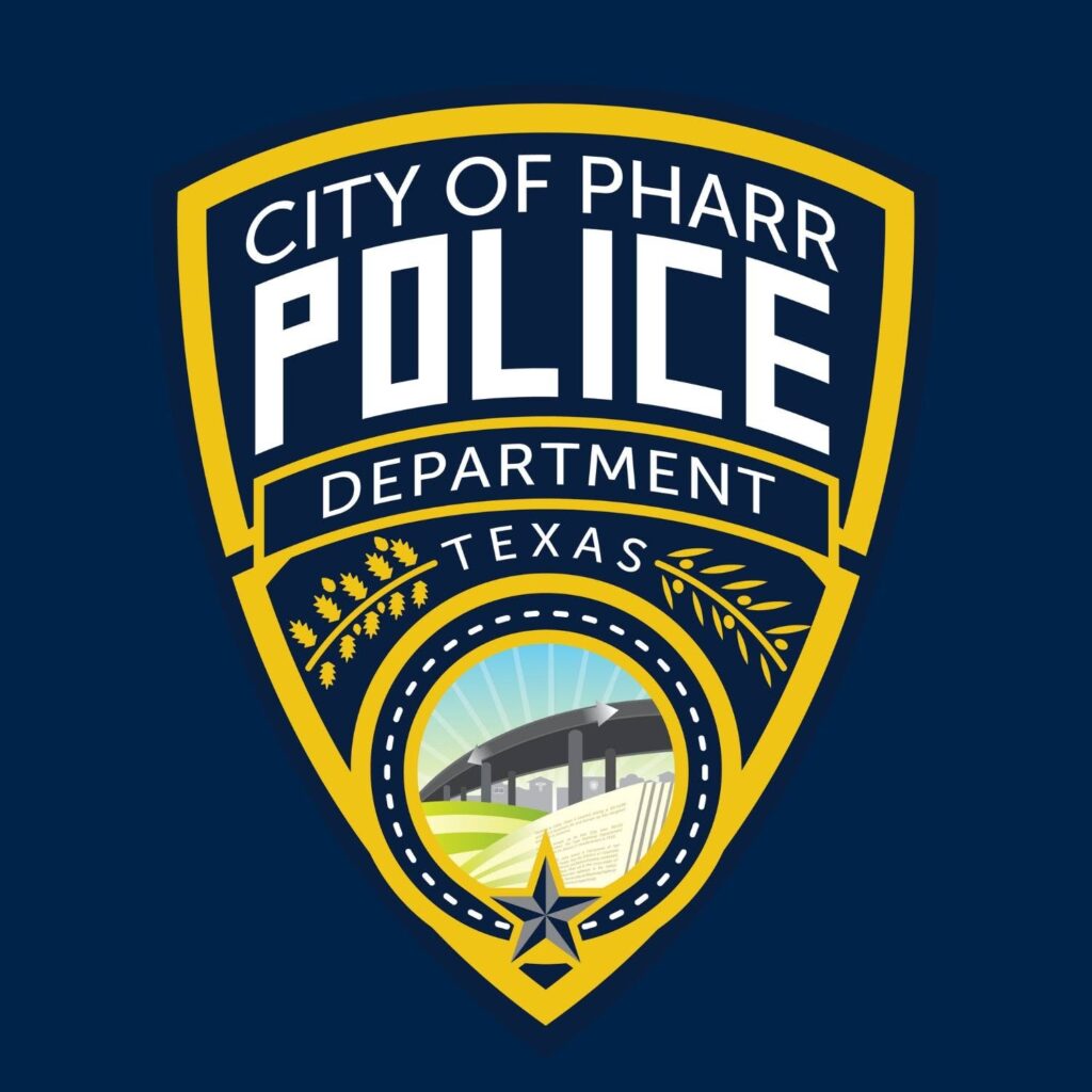 Policía de Pharr evita tragedia tras rescatar a hombre en crisis sobre la Expressway 83