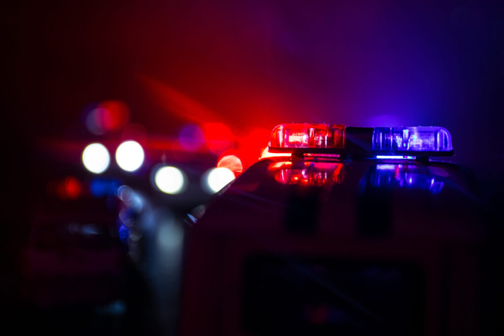 Intento de homicidio y violencia doméstica: arrestan en Brawley a sospechoso buscado en El Centro
