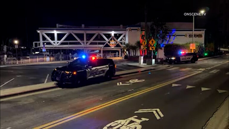 Tiroteo en Oceanside: hombre herido cerca del puerto; la policía investiga