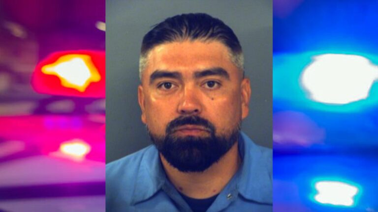 Detienen en El Paso a hombre buscado por acecho y agresión agravada con arma mortal