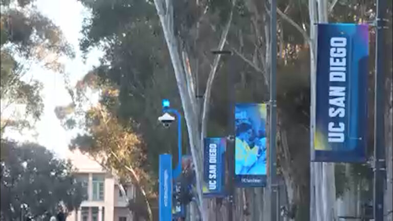 UC San Diego aclara rumores sobre presunta operación de ICE en su campus