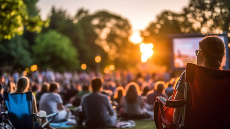 Vista proyectará gratis “Superman” en Buena Vista Park el 8 de agosto