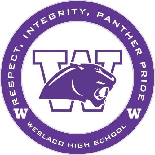 Weslaco High School anuncia su regreso a clases este lunes