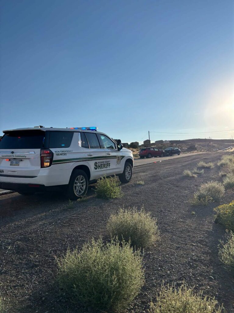 Arresto por manejo bajo la influencia: mujer enfrenta cargos tras grave choque en Sun Valley con 5 heridos