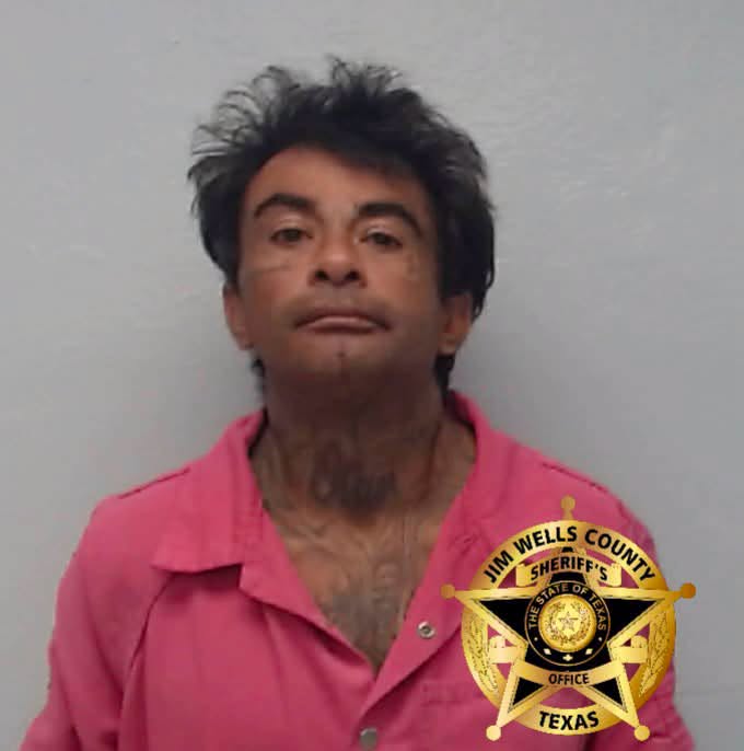Arrestan a hombre por robo agravado en Alice