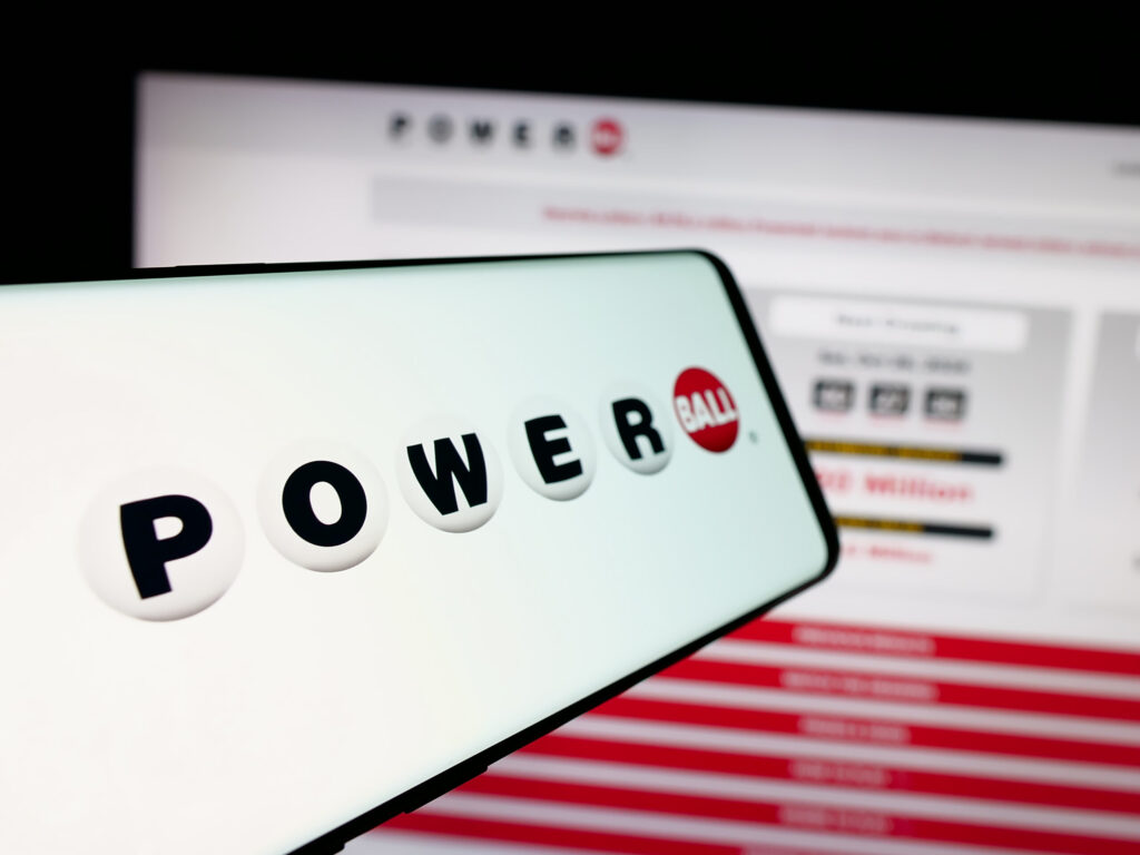 Boleto de Powerball vendido en Colorado gana $500,000