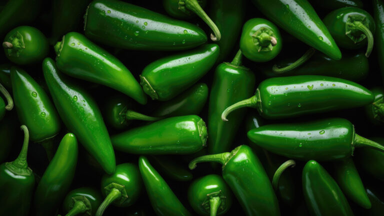 Taylor Fresh Foods retira productos con jalapeños por brote de salmonela