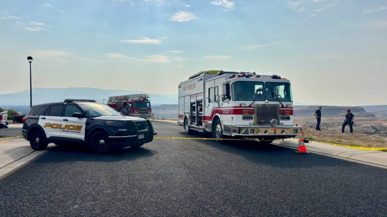 Accidente en Grand Junction deja cinco adolescentes muertos; autoridades revelan sus identidades