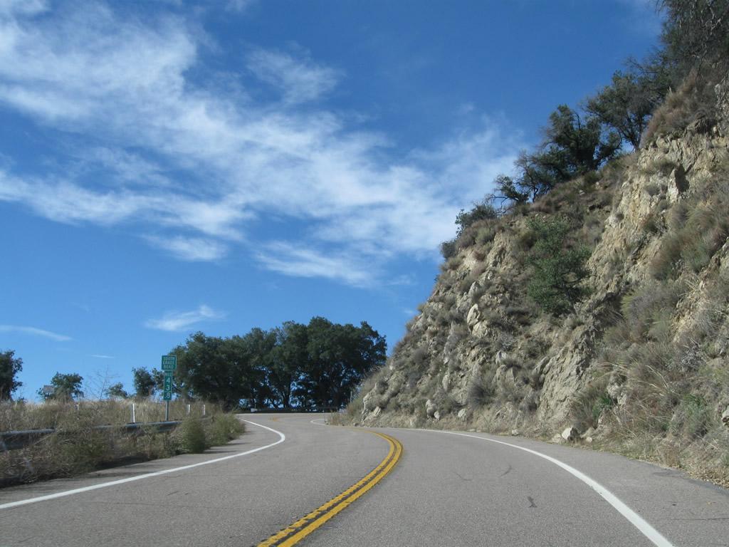 Encuentran restos humanos cerca de Palomar Mountain; investigan identidad y causa de muerte