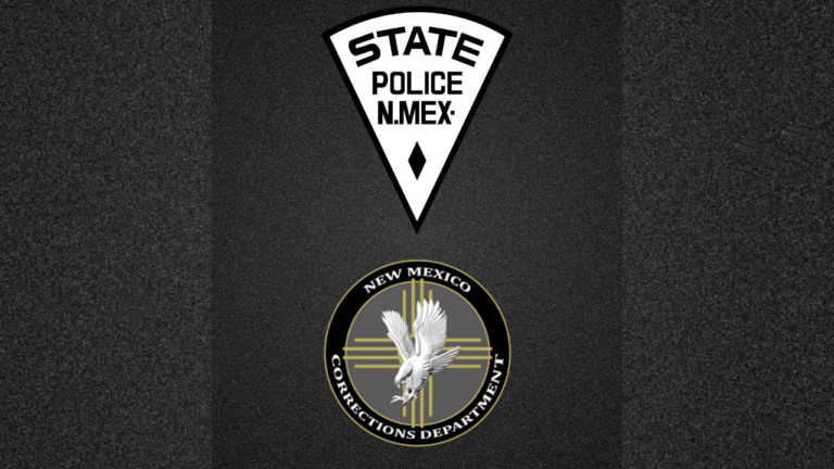 Arrestan a prófugo e incautan fentanilo y un arma en operativo en Albuquerque