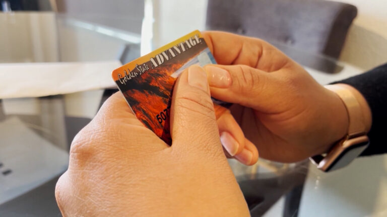 Advierten por estafas dirigidas a beneficiarios de EBT y Medi-Cal en San Diego