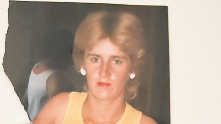 Piden ayuda para esclarecer homicidio de mujer ocurrido hace casi 28 años en El Cajón