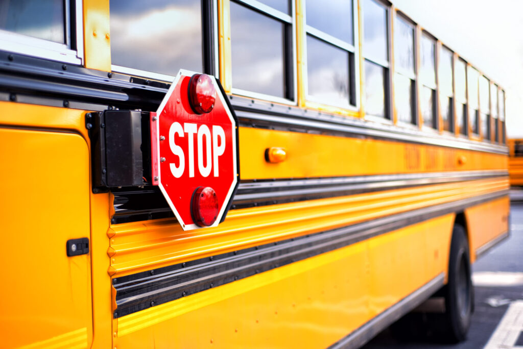 Denver estrena 25 unidades de autobuses eléctricos para el regreso a clases