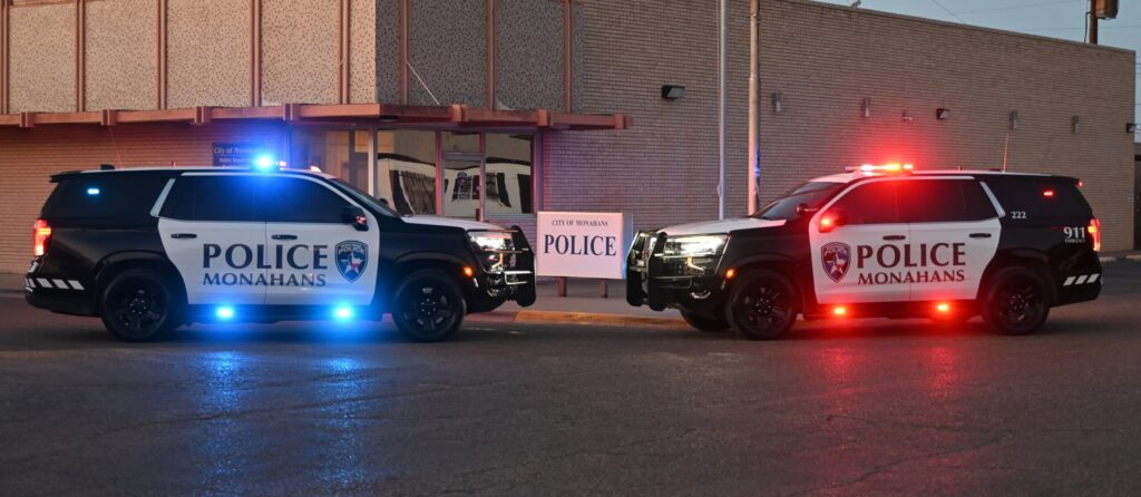 Arrestan a un hombre de 57 años durante un operativo antidrogas en Monahans