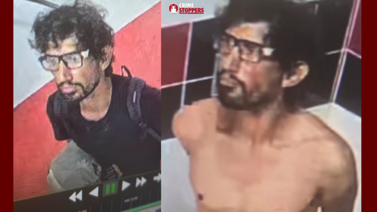 Buscan a hombre que ingresó durante la madrugada a una escuela de Mission Valley