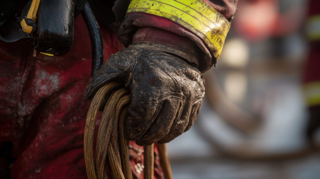 Bomberos de Imperial County alertan sobre crisis de personal y recursos