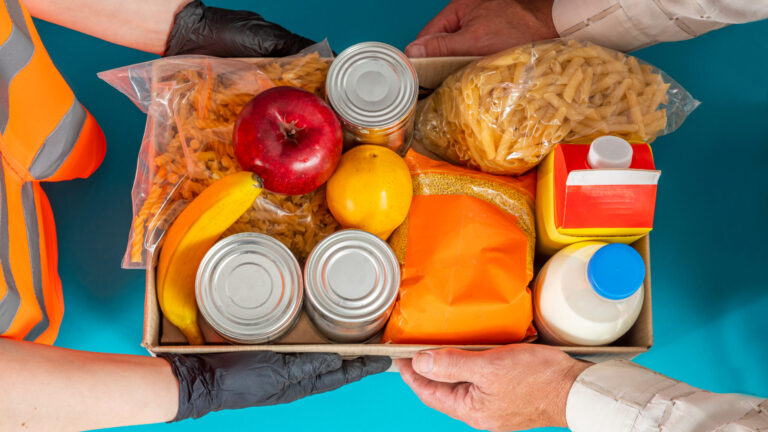 Banco de Alimentos de Imperial Valley lleva ayuda alimentaria a más de 1,600 estudiantes