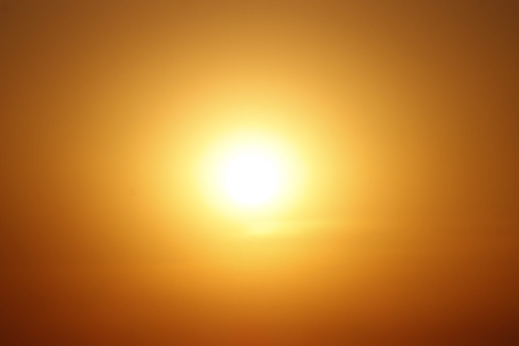 Semana de altas temperaturas en Texas: autoridades emiten recomendaciones para prevenir golpes de calor
