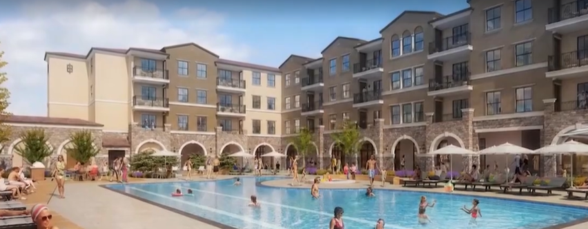 Distrito escolar de San Benito avanza con proyecto de vivienda asequible en Hollister