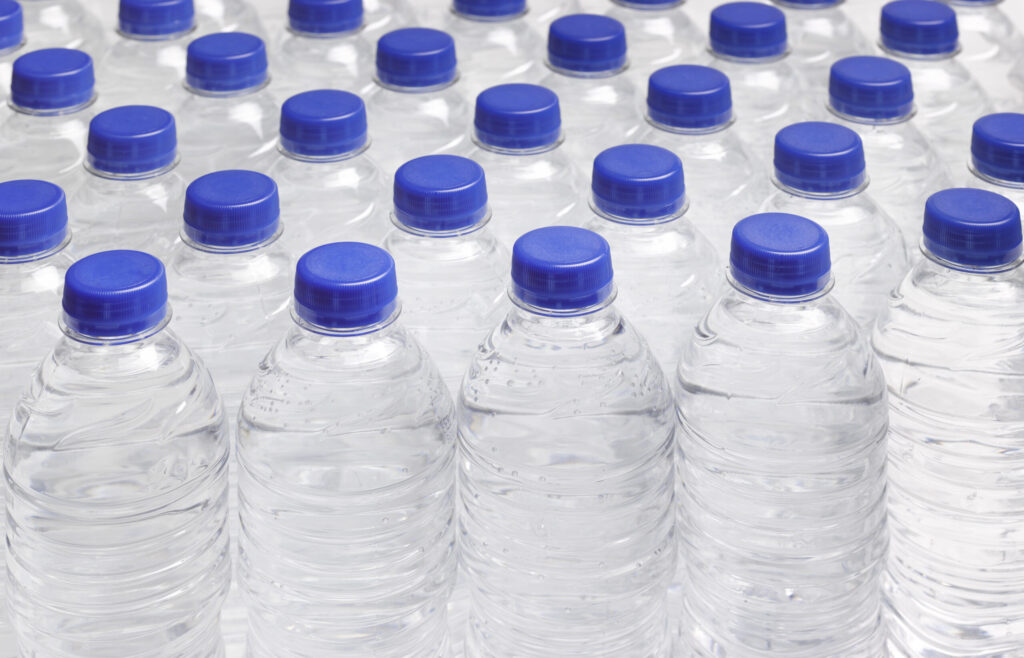 AGUA: la urgente colecta del Las Vegas Rescue Mission para combatir la ola de calor extremo