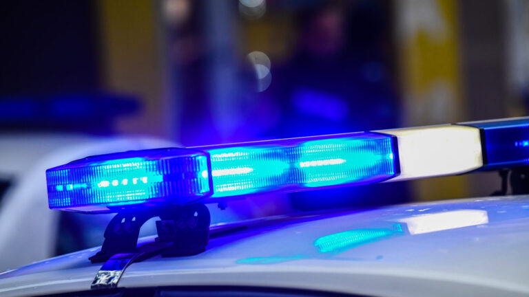 Investigan robo con violencia en tienda del centro de Santa Barbara