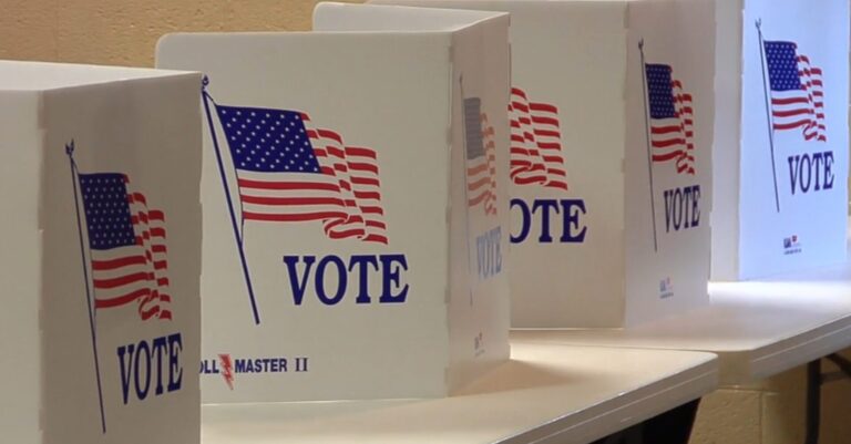 Texas establece fecha límite para registrarse para votar
