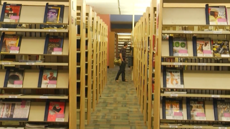 Biblioteca invita a preservar la historia del Valle Imperial