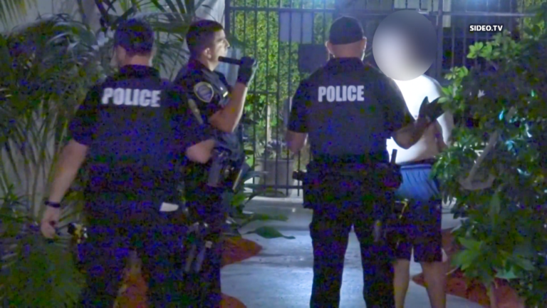 Pelea entre dos menores deja a uno herido y otro detenido en Chula Vista