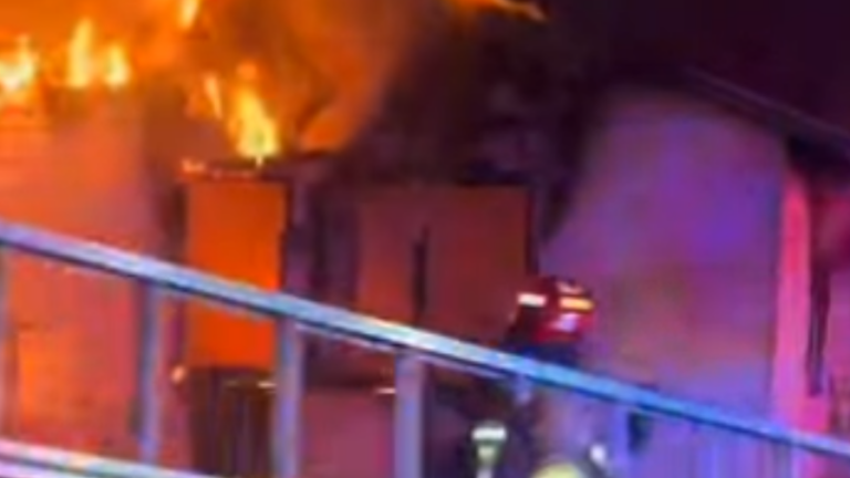 Bomberos de Corpus Christi piden revisar detectores de humo