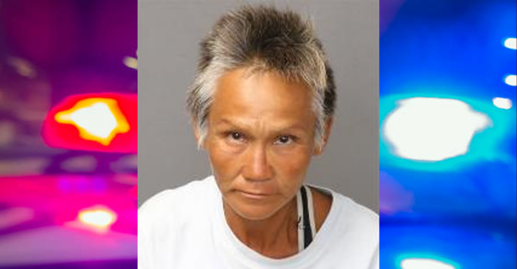 Mujer de 52 años es arrestada tras apuñalar a otra mujer en unos apartamentos de Albuquerque