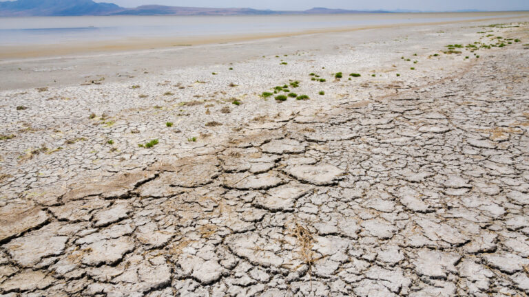 Gobierno federal impone nuevos recortes para enfrentar crisis del río Colorado