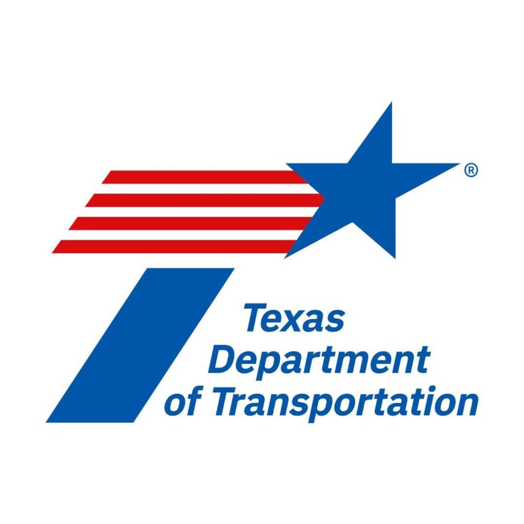 Cierran caminos laterales de I-2 en Mission y Palmview por trabajos de pavimentación