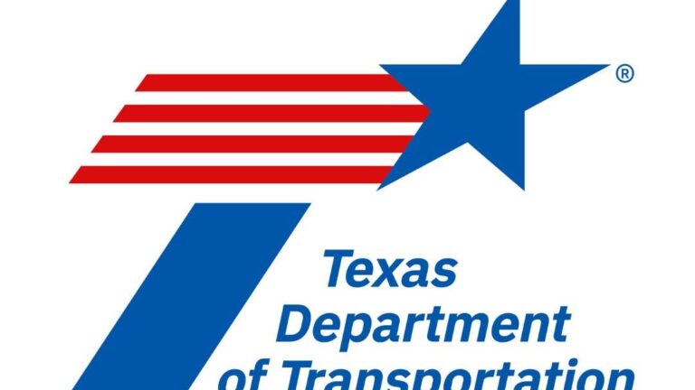 Cierran caminos laterales de I-2 en Mission y Palmview por trabajos de pavimentación