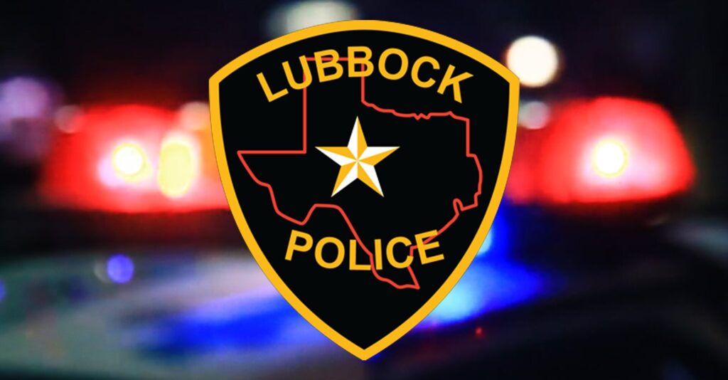 Hombre muere tras enfrentamiento con policías en Lubbock