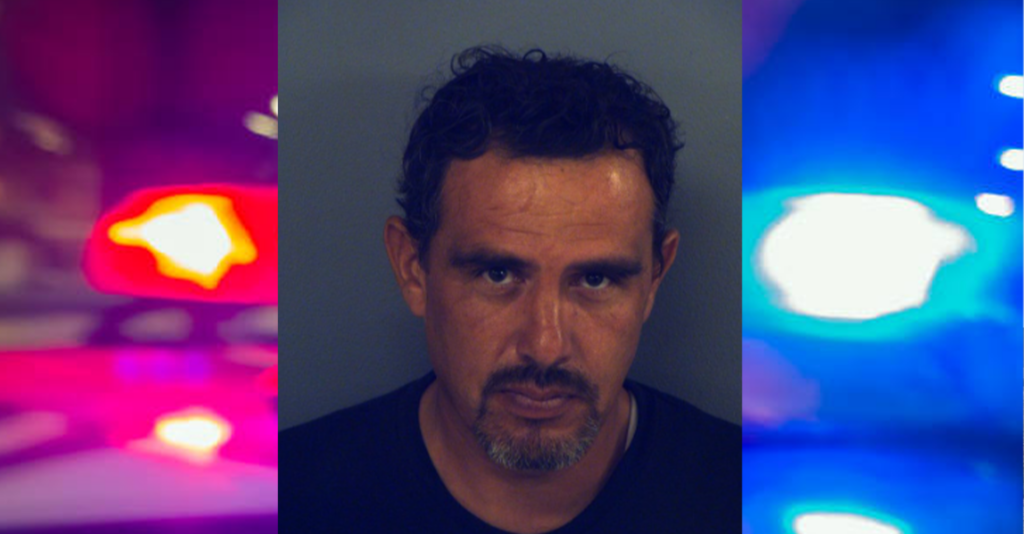 Arrestan a hombre buscado tras detenerlo por conducir a 80 mph en Horizon City
