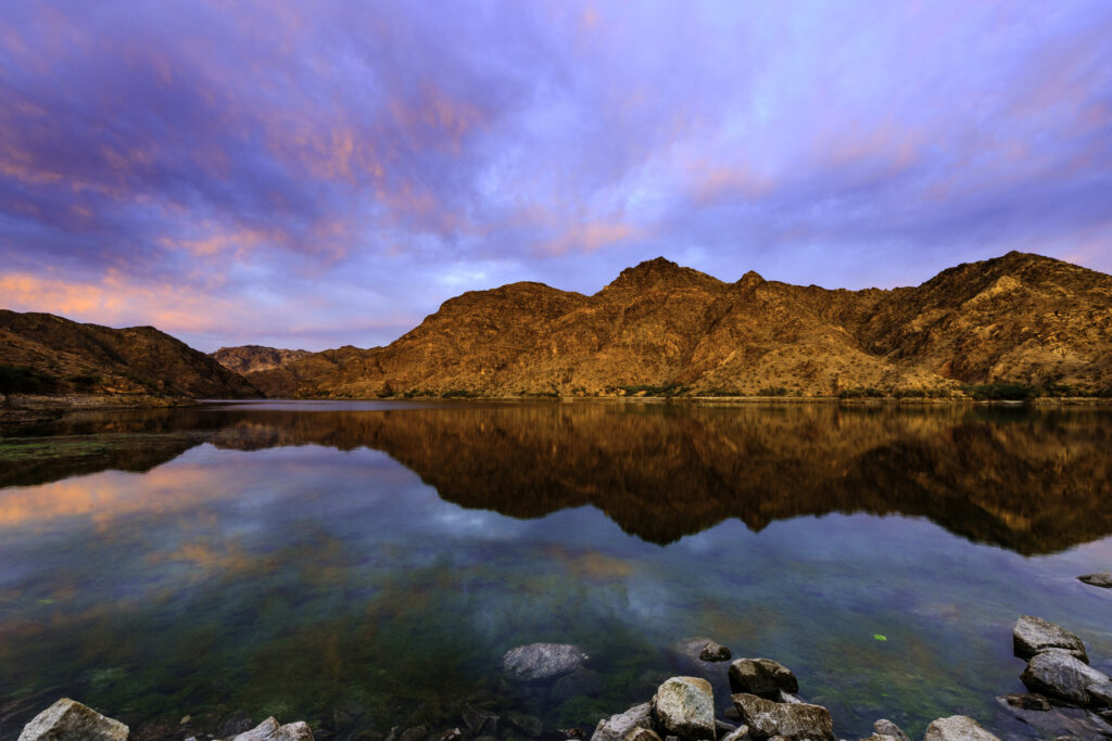 Agua: Nevada demanda al Gobierno tras drástico recorte del 70%