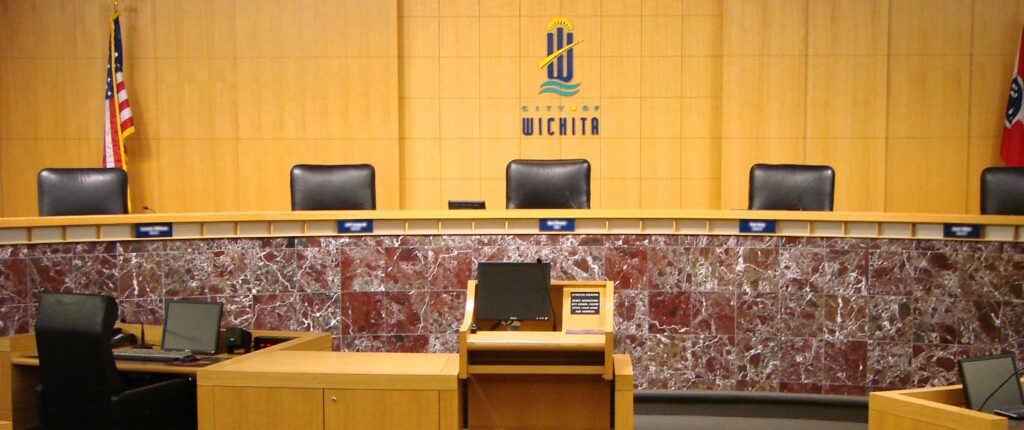 Presupuesto de Wichita: Concejo decidirá sobre plan de $800 millones para 2027