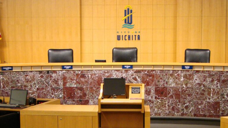 Presupuesto de Wichita: Concejo decidirá sobre plan de $800 millones para 2027