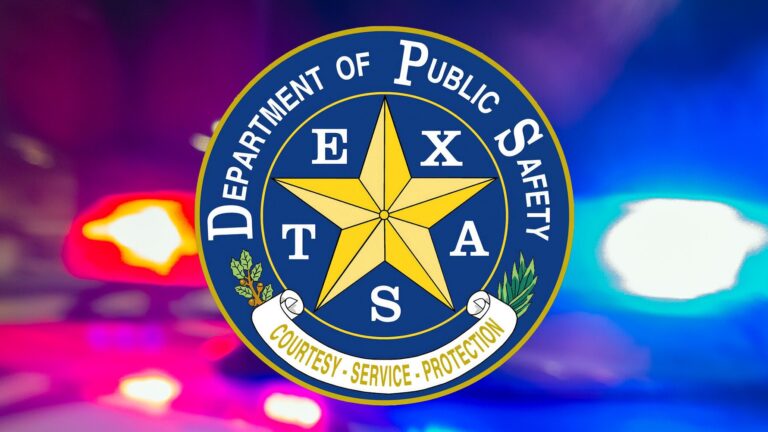 Perros K9 de DPS apoyan en operativos y rescates en zonas rurales de Texas