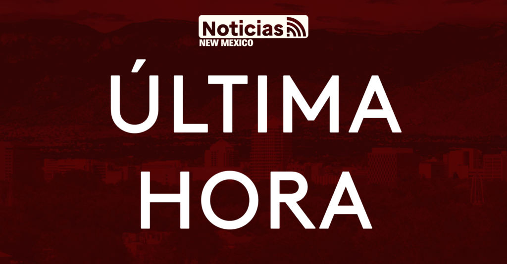 Alerta en Palacio de Justicia de Albuquerque; autoridades descartan tirador activo
